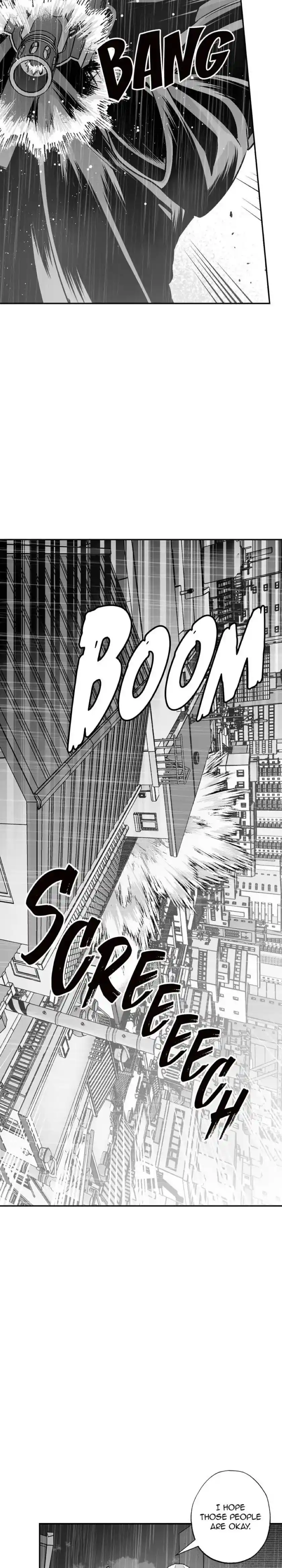 Polarity Chapter 142