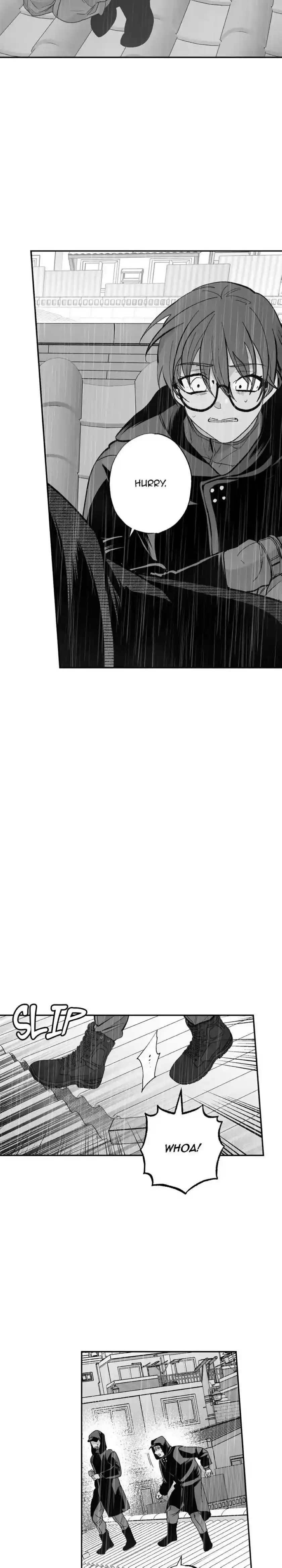 Polarity Chapter 142