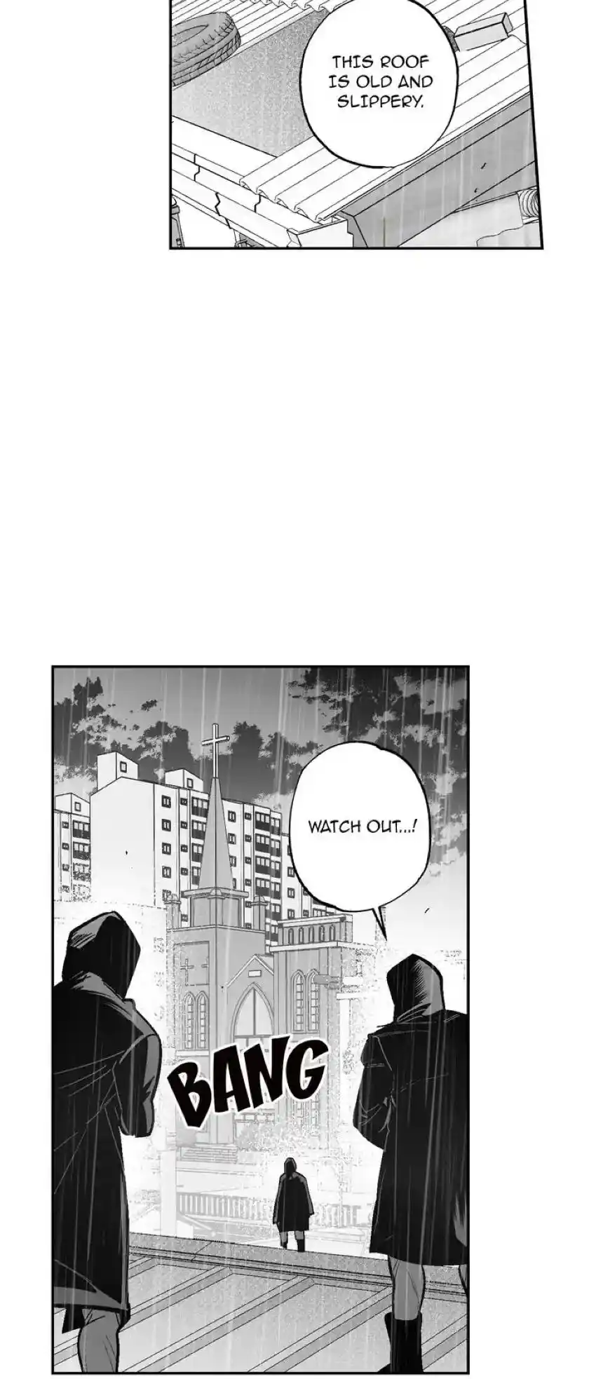 Polarity Chapter 142