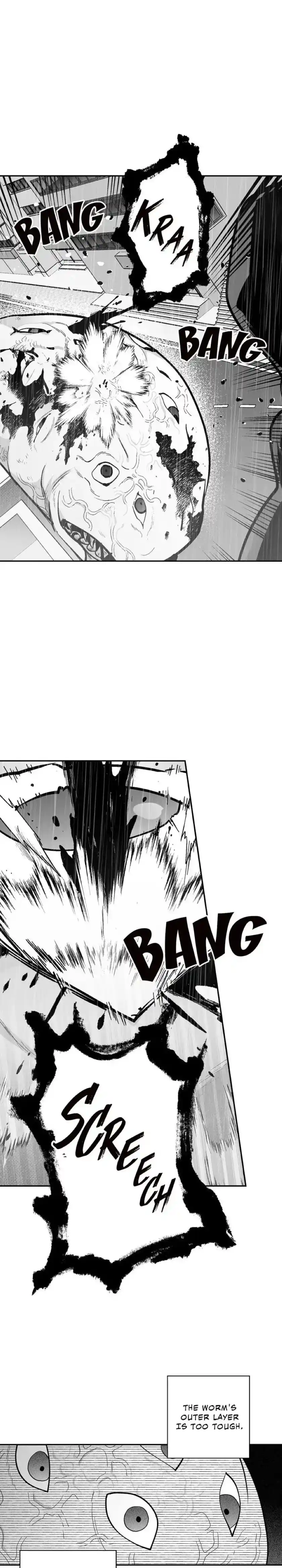 Polarity Chapter 142