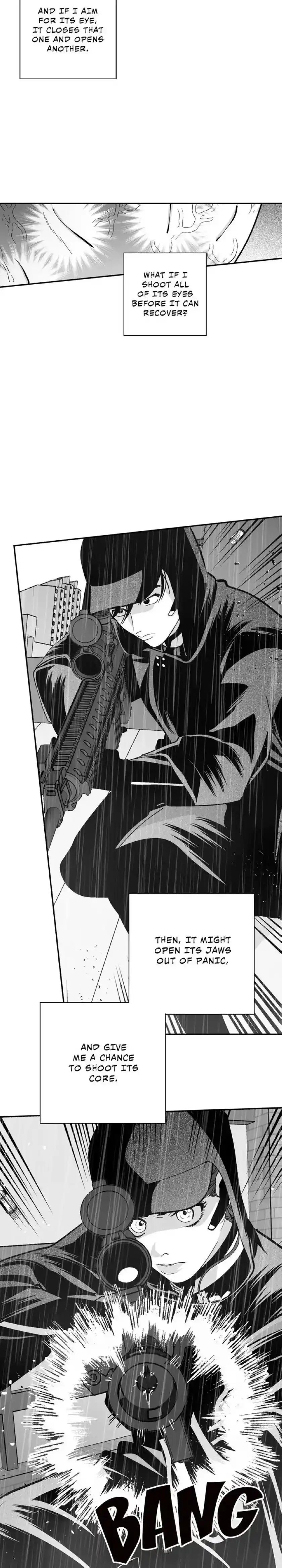 Polarity Chapter 142