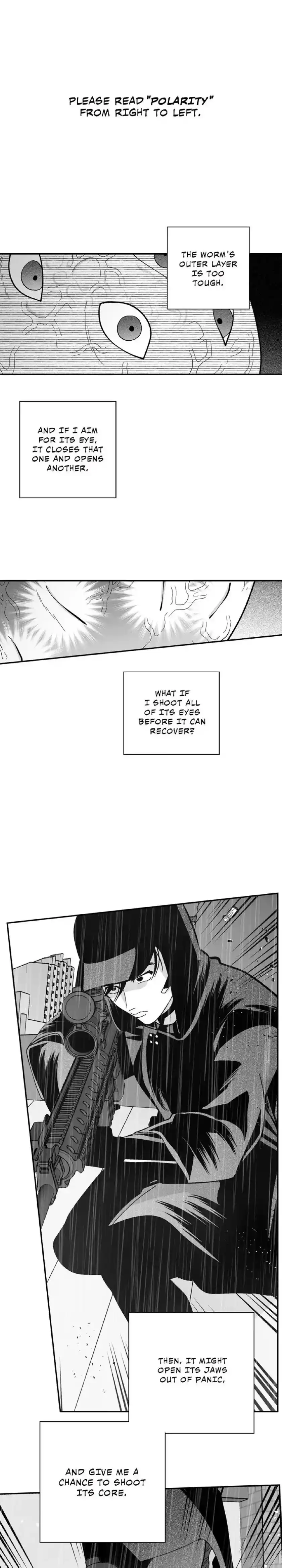 Polarity Chapter 143