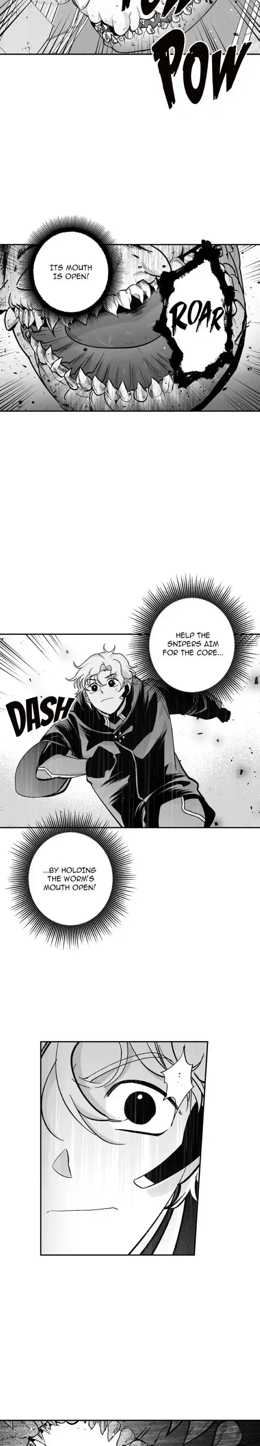 Polarity Chapter 143