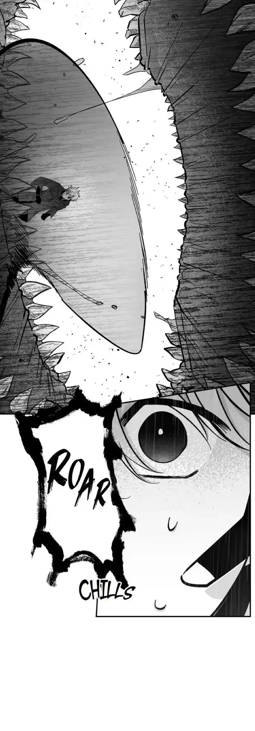 Polarity Chapter 143