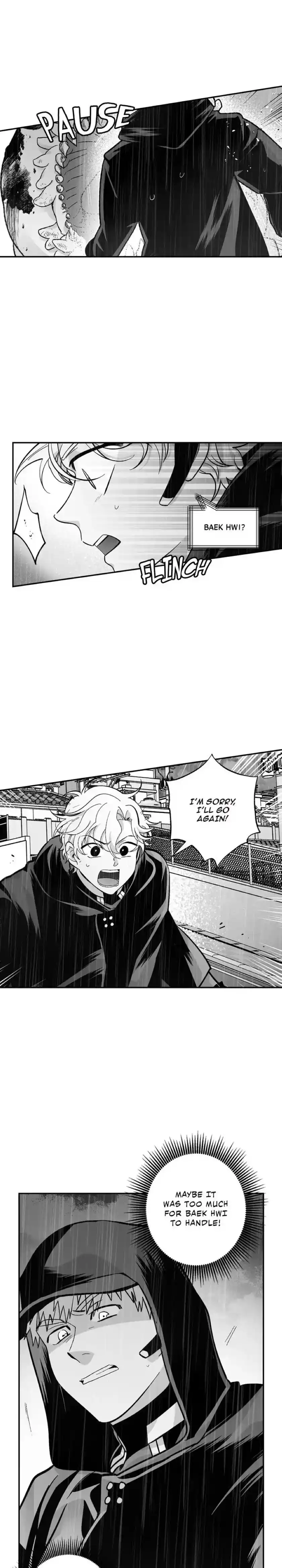 Polarity Chapter 143