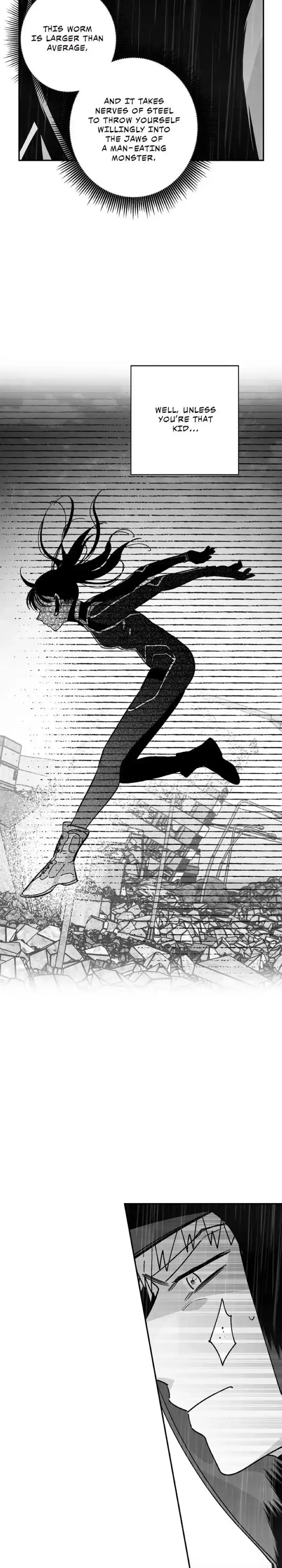 Polarity Chapter 143