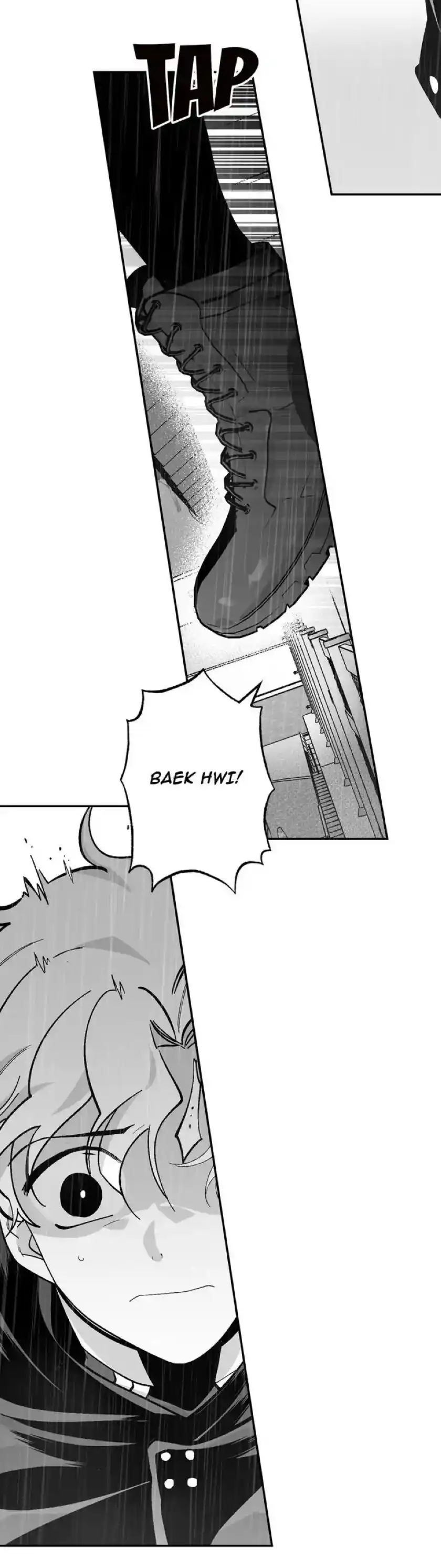 Polarity Chapter 143