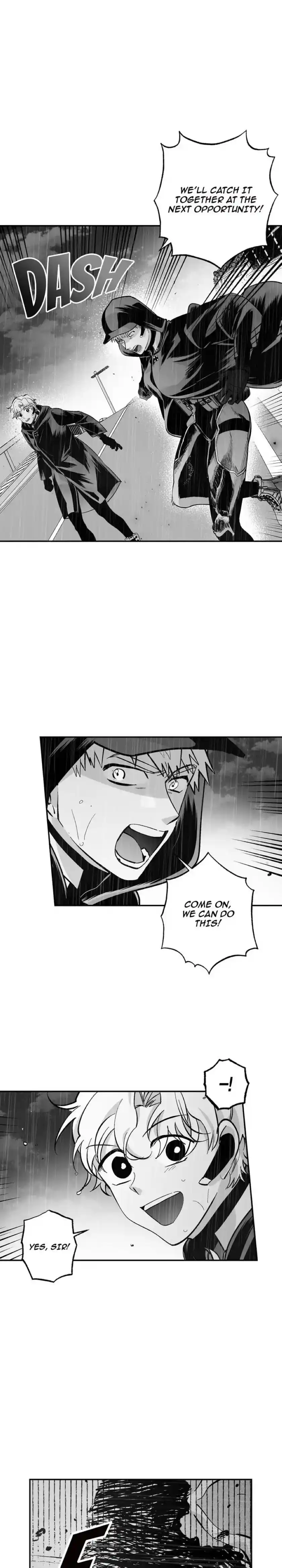 Polarity Chapter 143