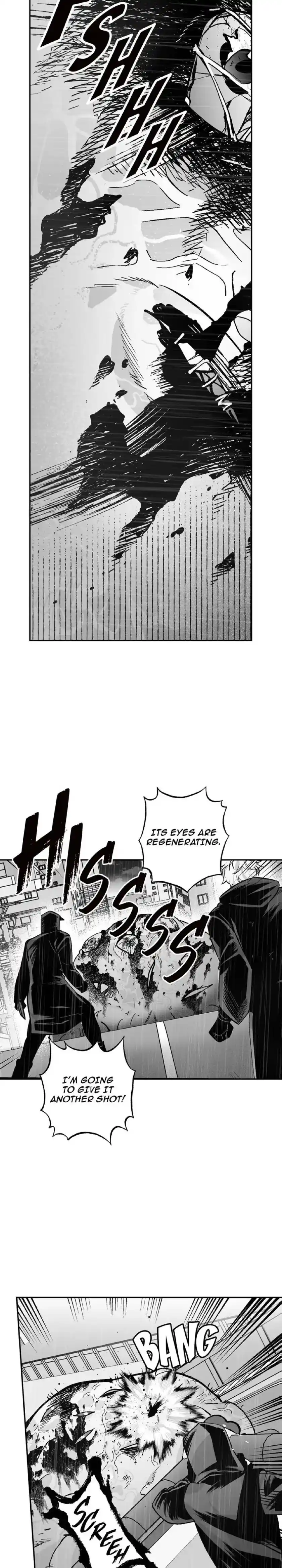 Polarity Chapter 143