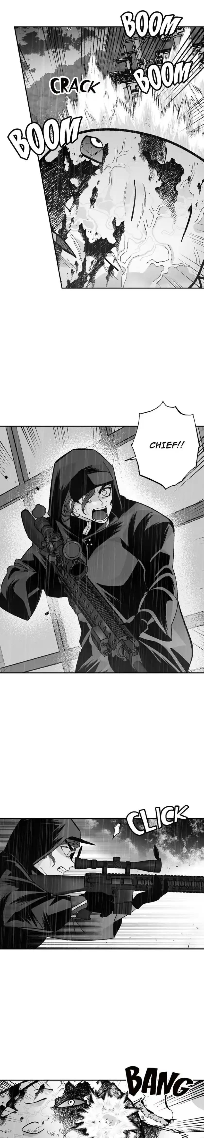 Polarity Chapter 143