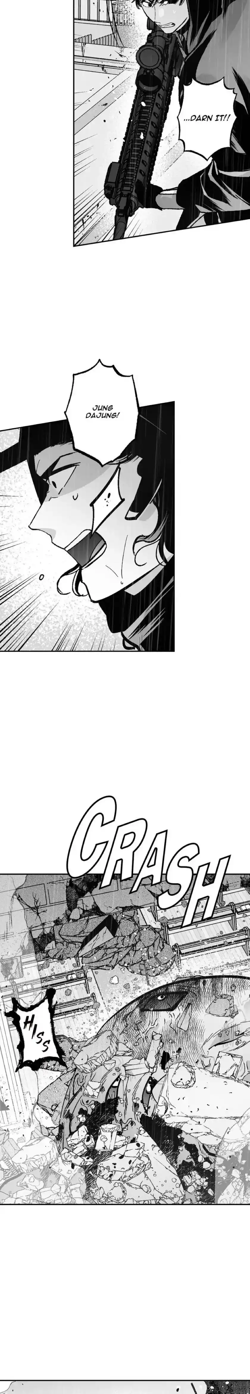 Polarity Chapter 143