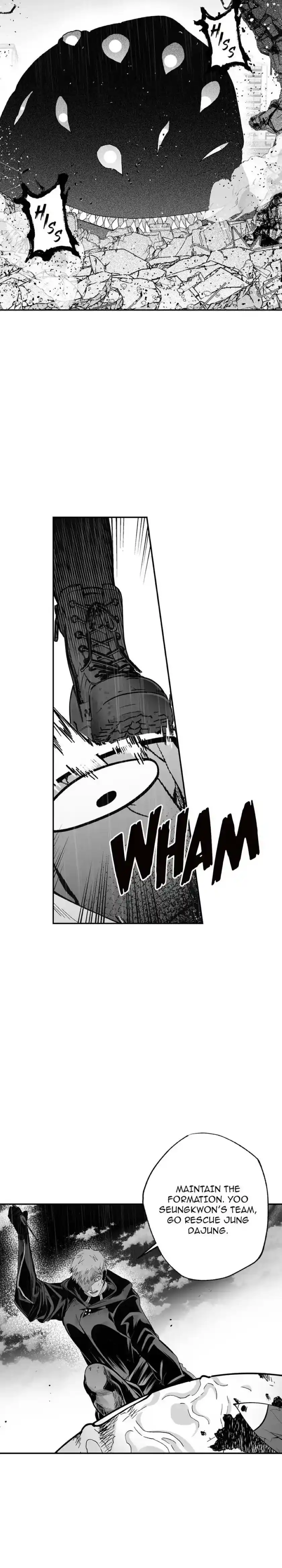 Polarity Chapter 143