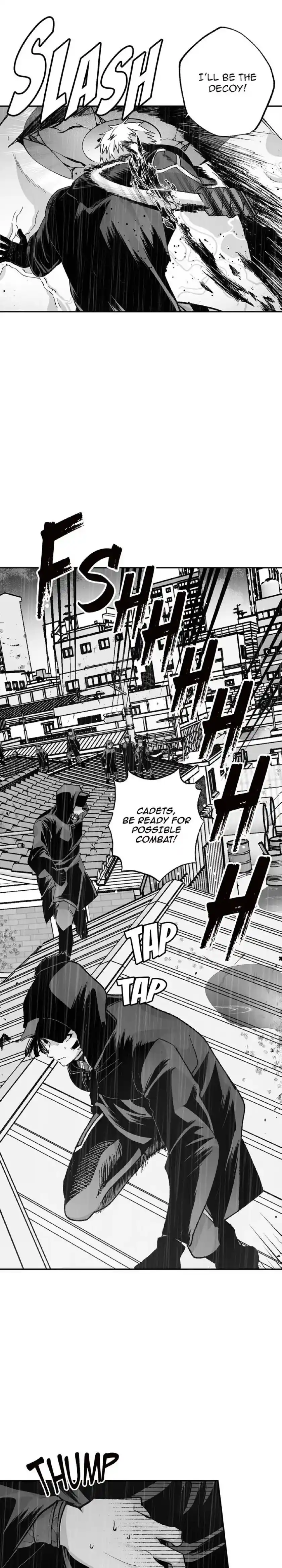 Polarity Chapter 143