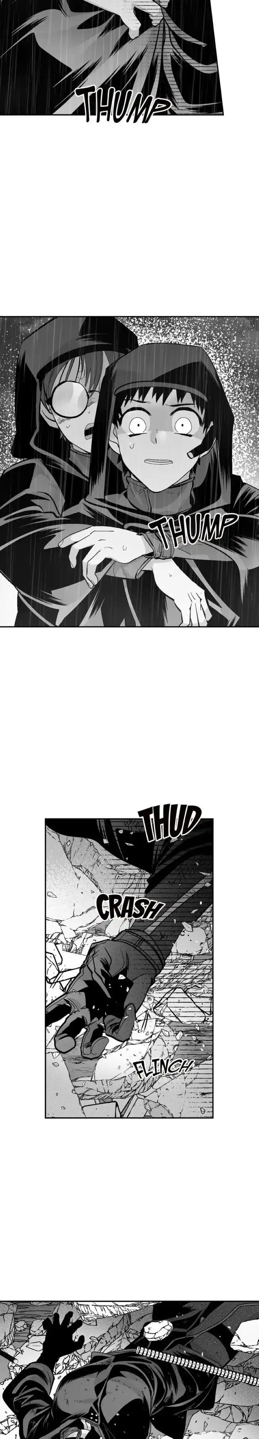 Polarity Chapter 143