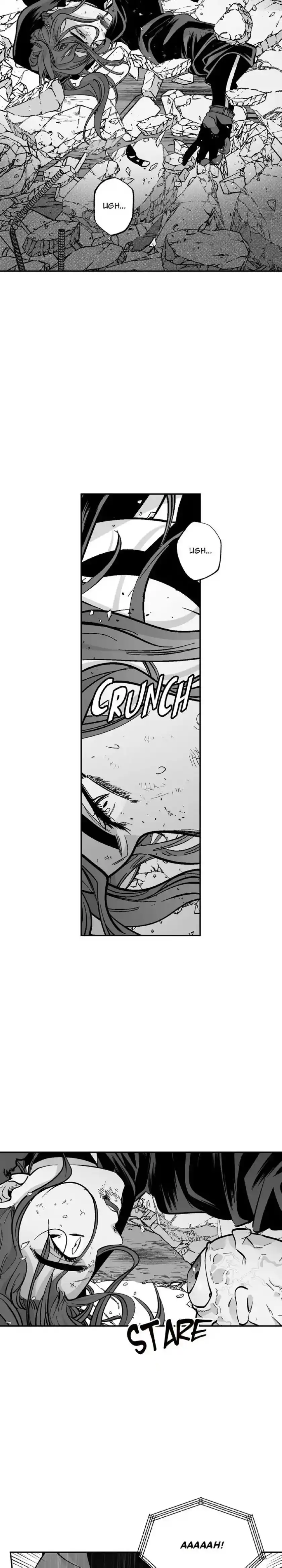 Polarity Chapter 143