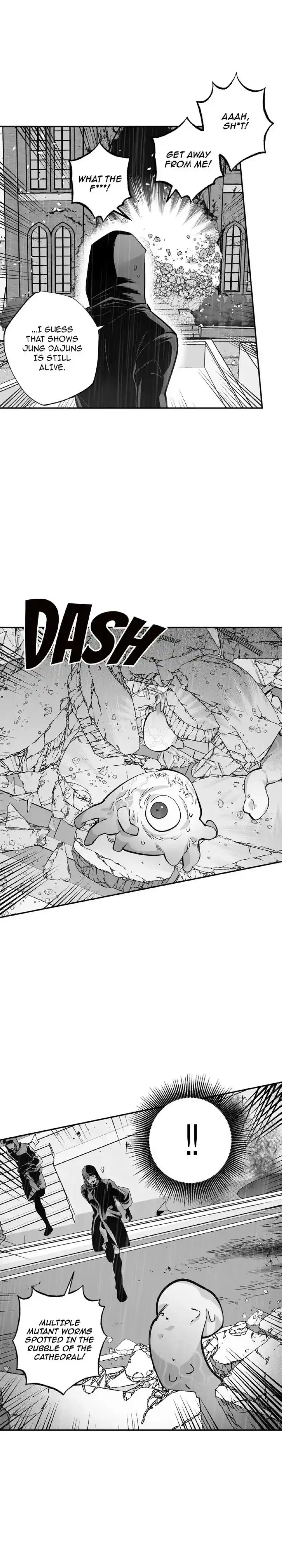 Polarity Chapter 143