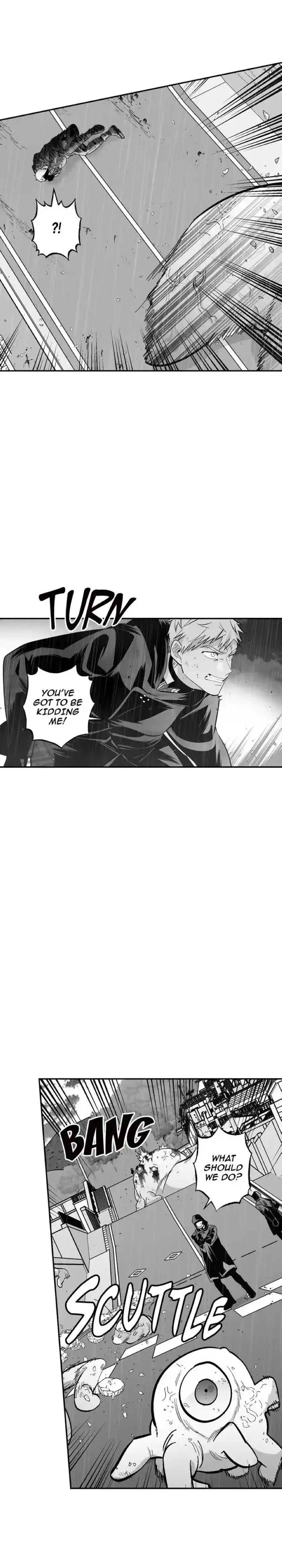 Polarity Chapter 143