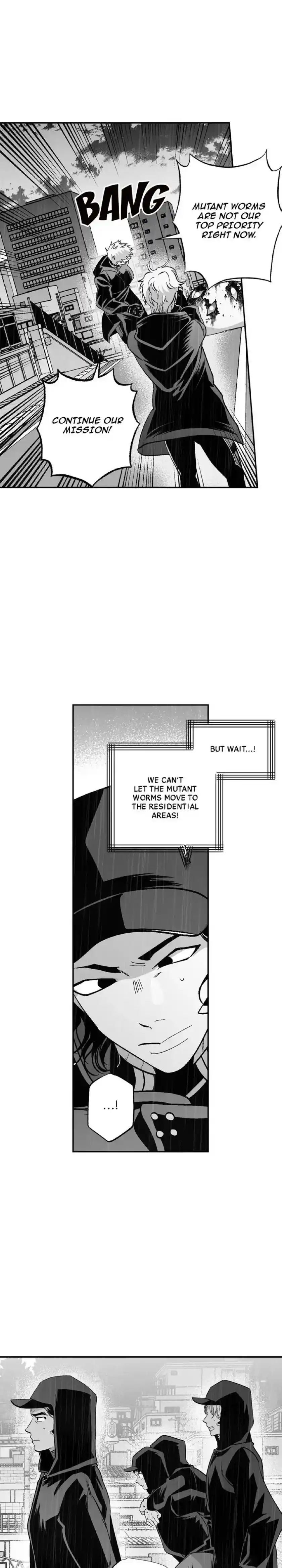 Polarity Chapter 143