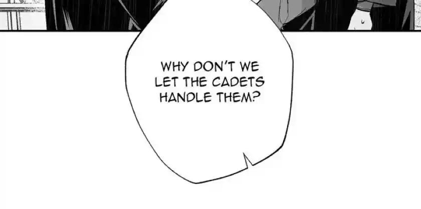 Polarity Chapter 143