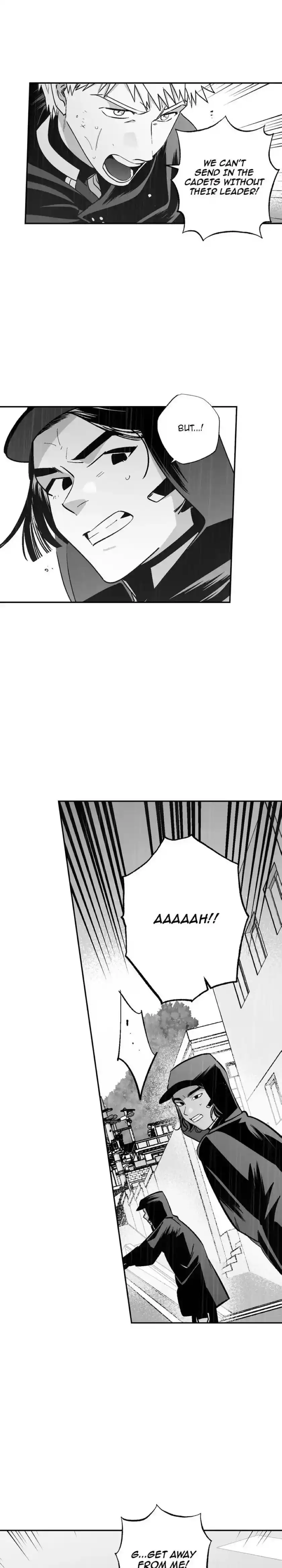 Polarity Chapter 143