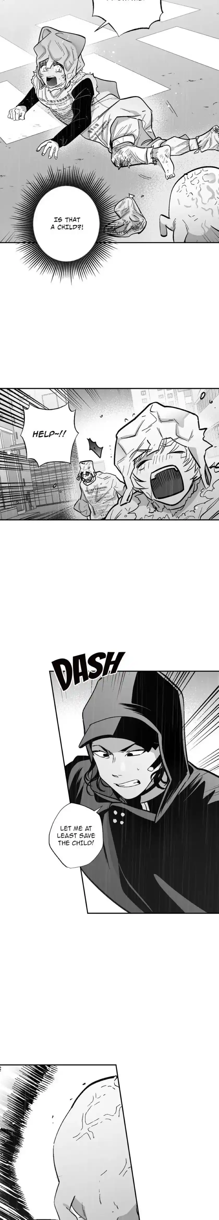 Polarity Chapter 143