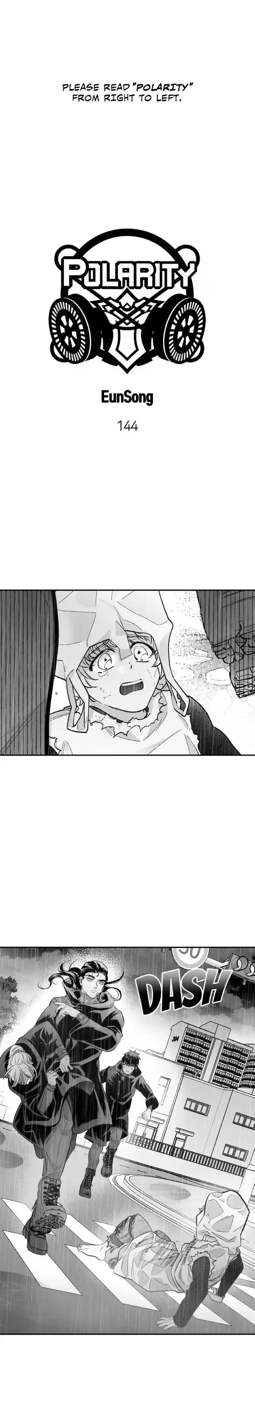 Polarity Chapter 144
