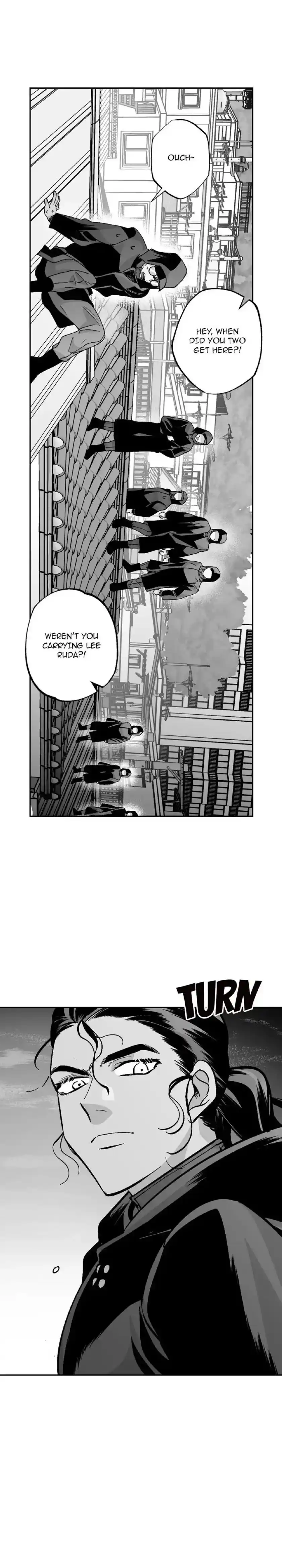 Polarity Chapter 144