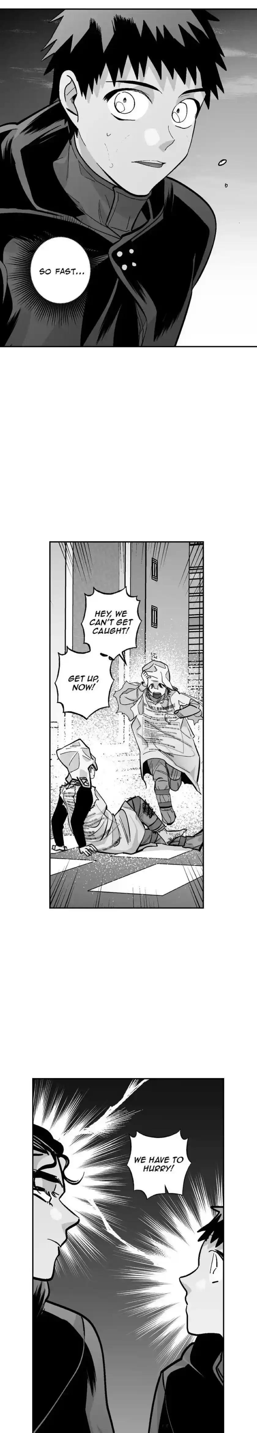 Polarity Chapter 144