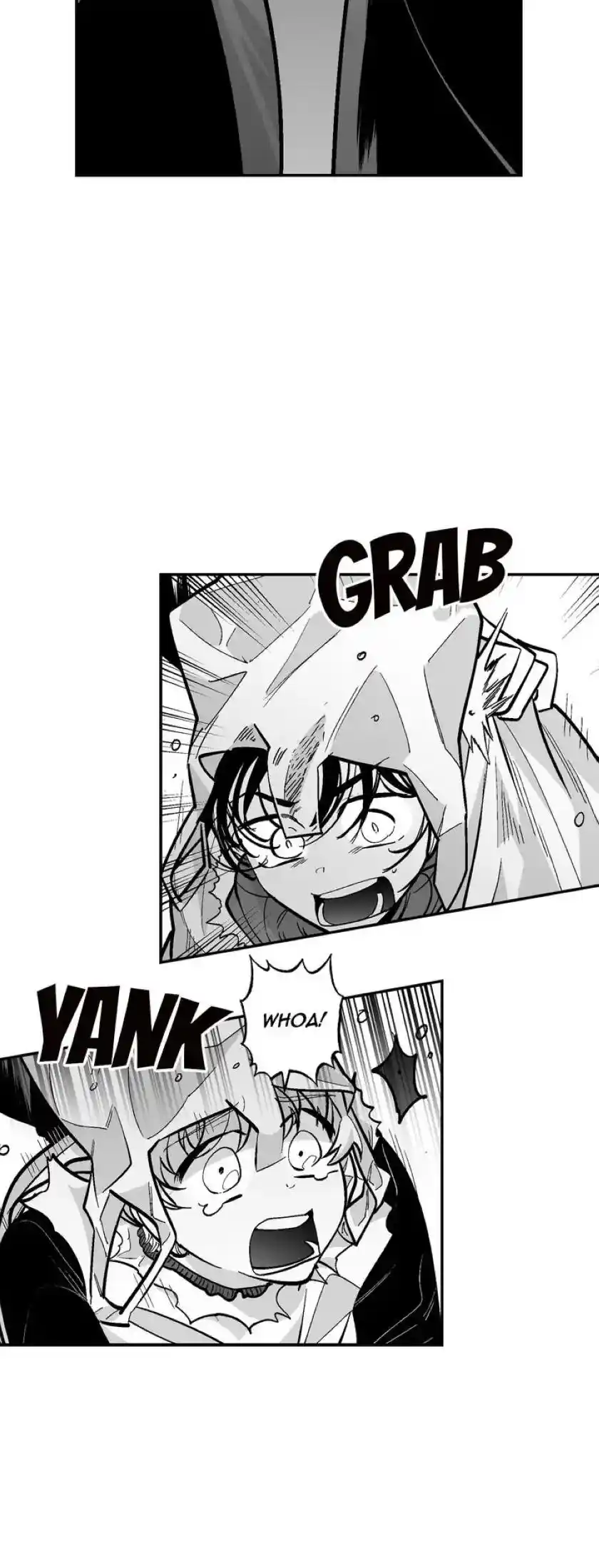 Polarity Chapter 144