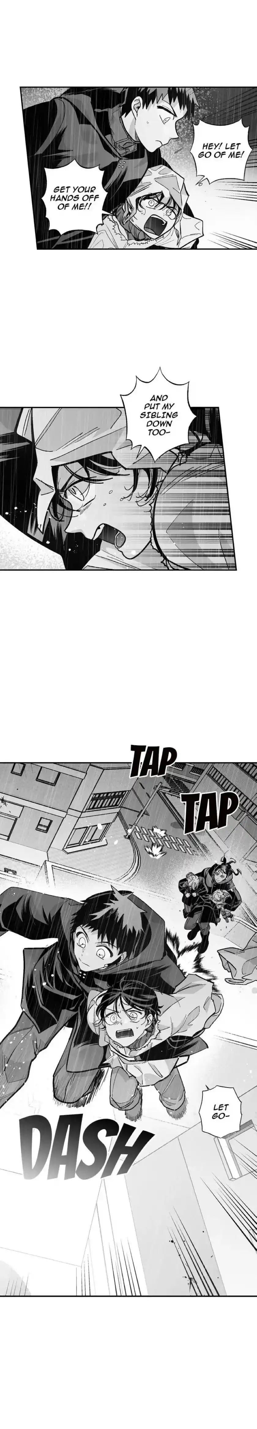 Polarity Chapter 144