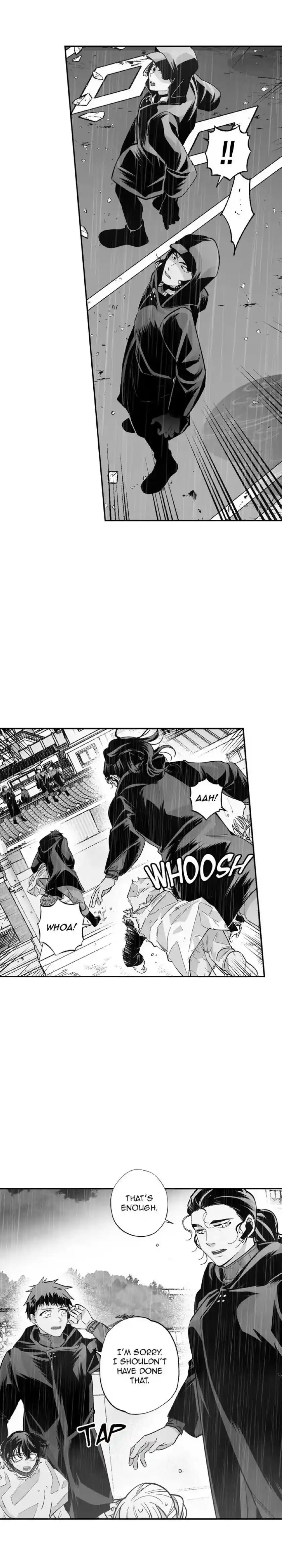 Polarity Chapter 144