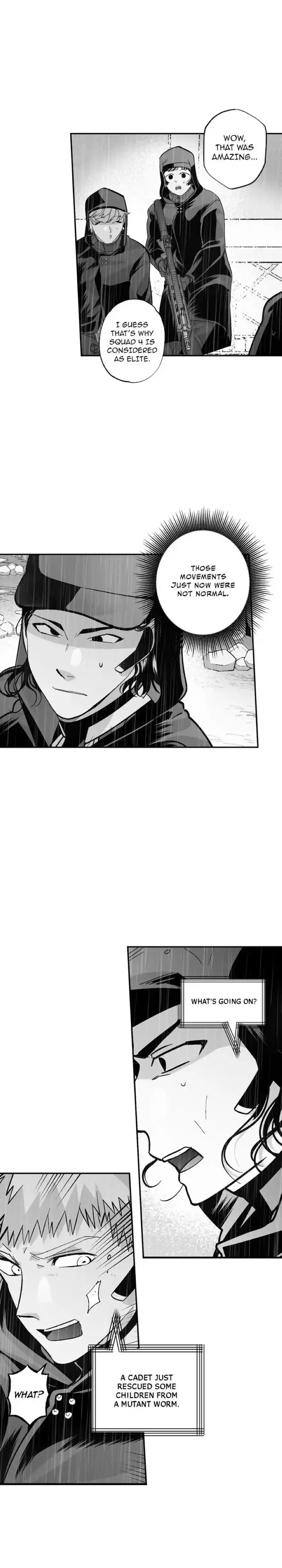 Polarity Chapter 144