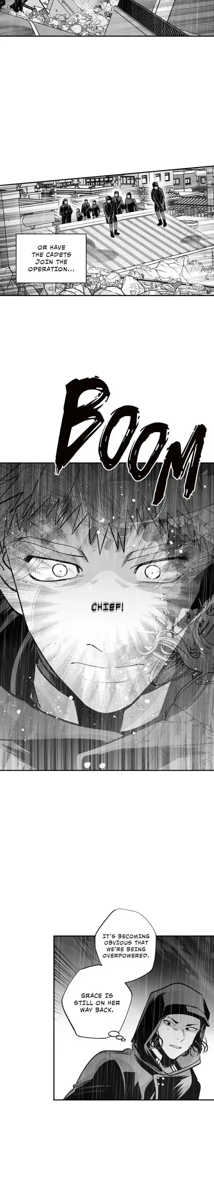 Polarity Chapter 144