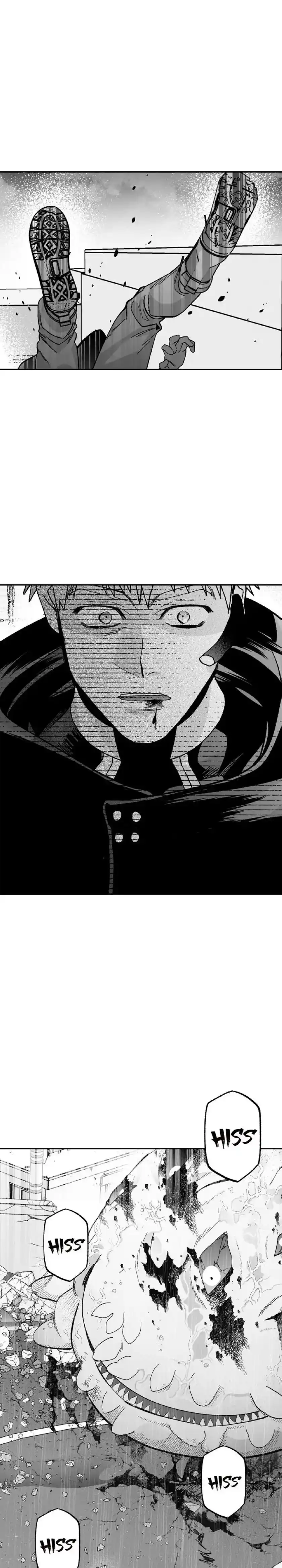 Polarity Chapter 144