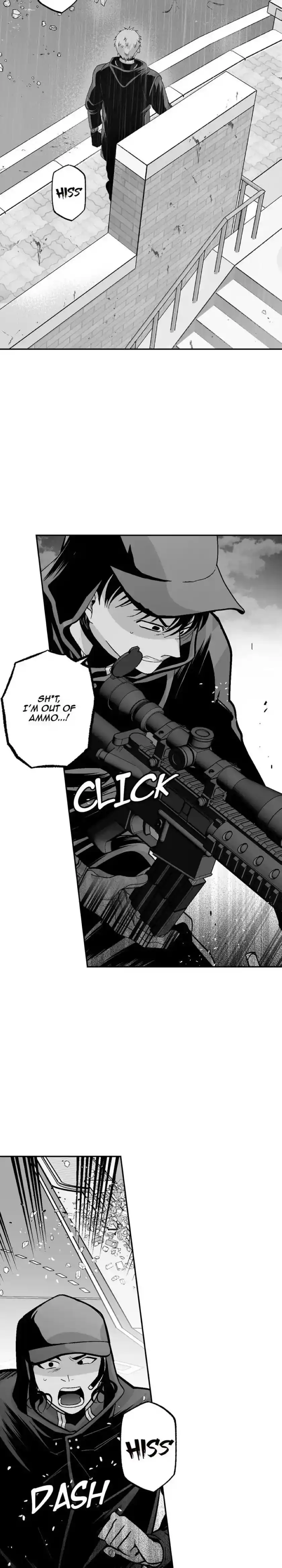 Polarity Chapter 144