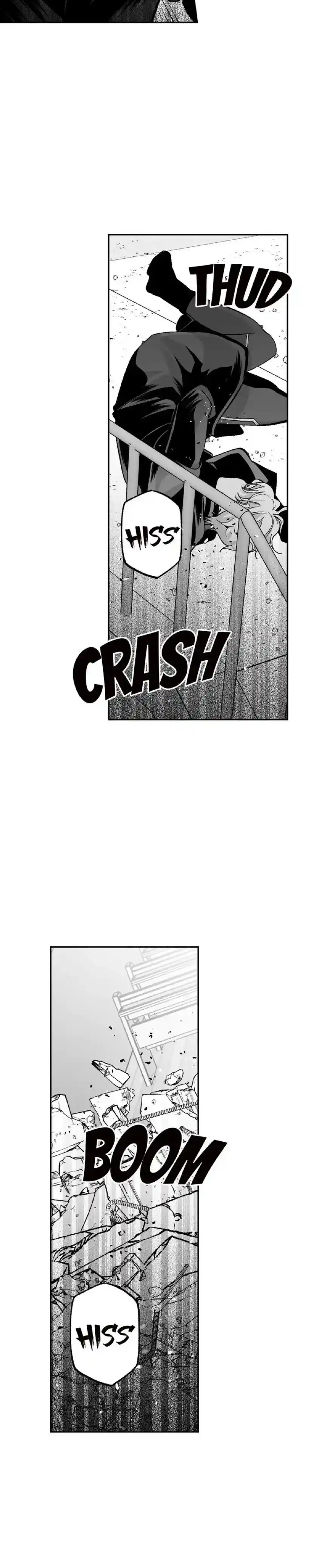 Polarity Chapter 144