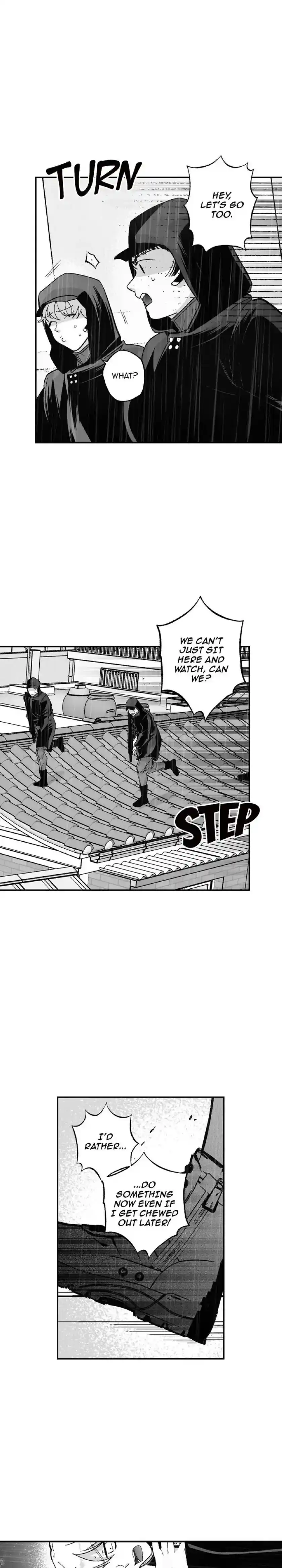 Polarity Chapter 144