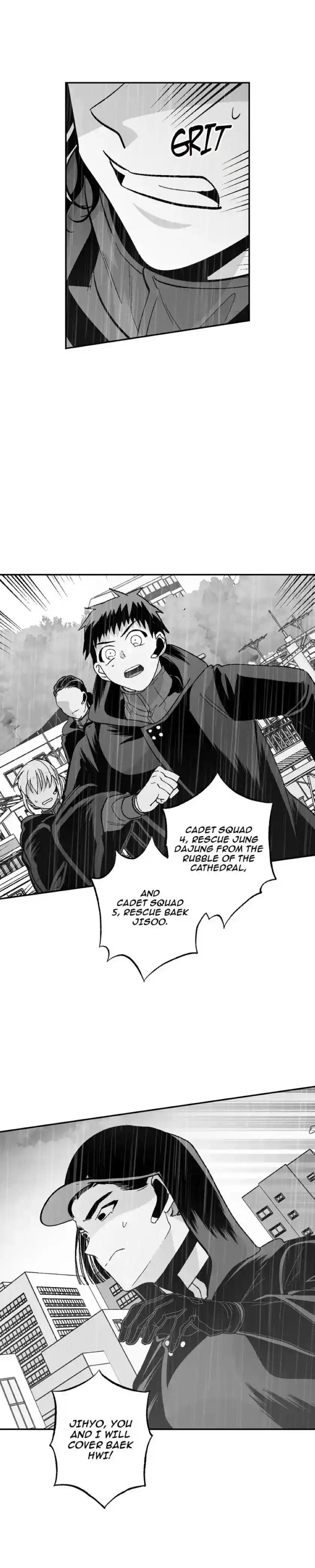 Polarity Chapter 144