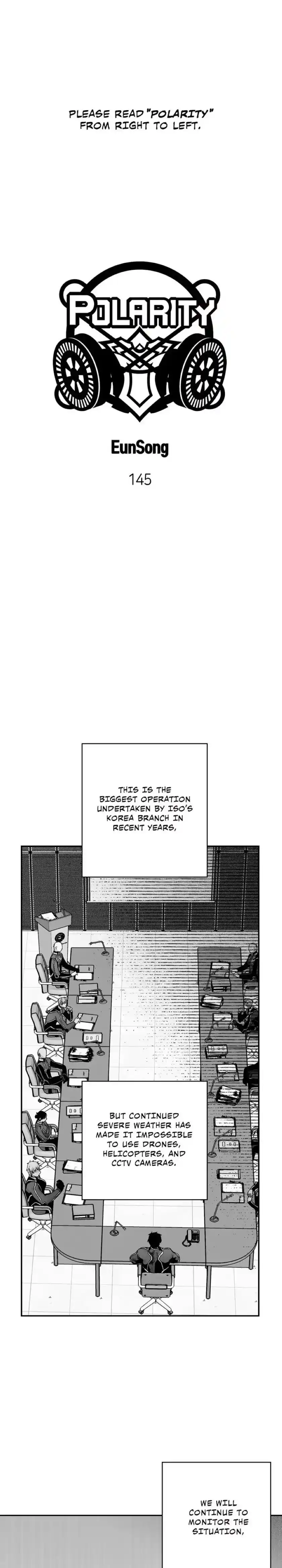 Polarity Chapter 145