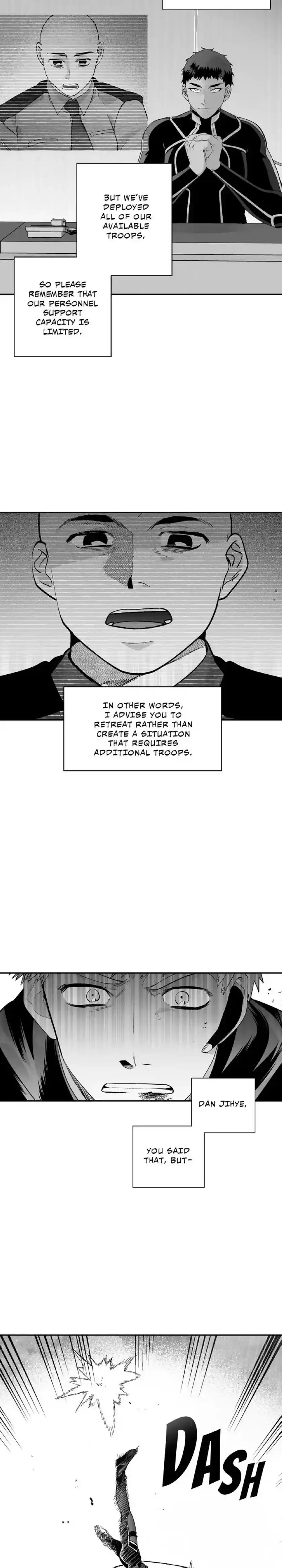 Polarity Chapter 145