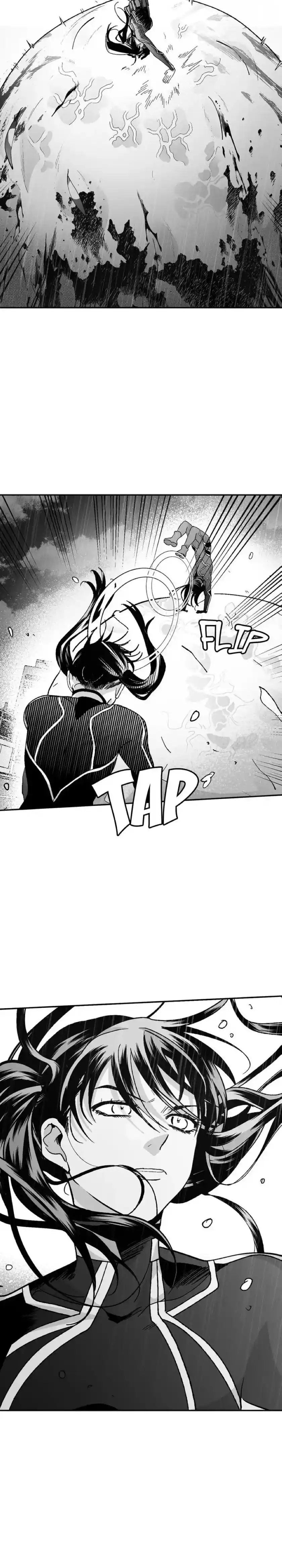 Polarity Chapter 145