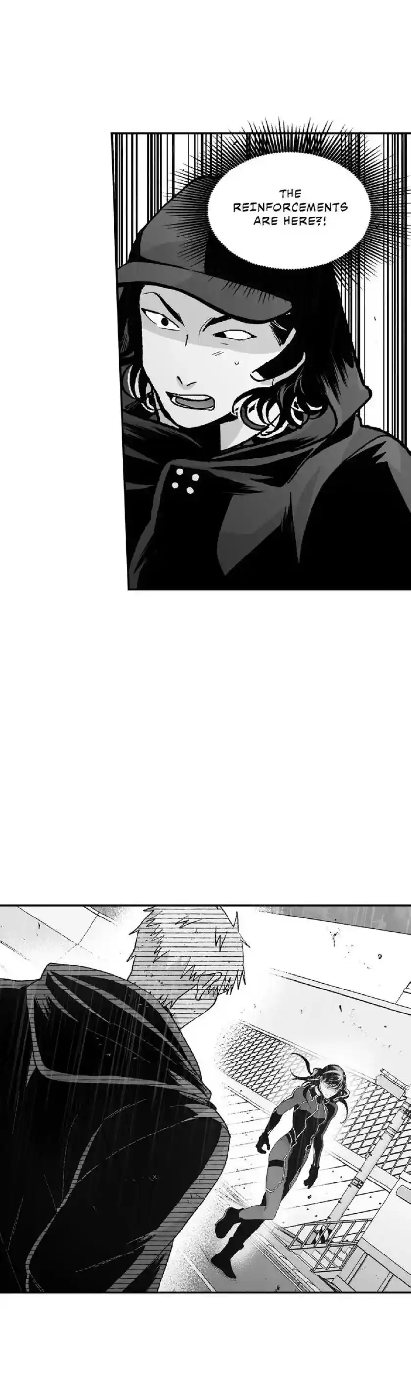 Polarity Chapter 145