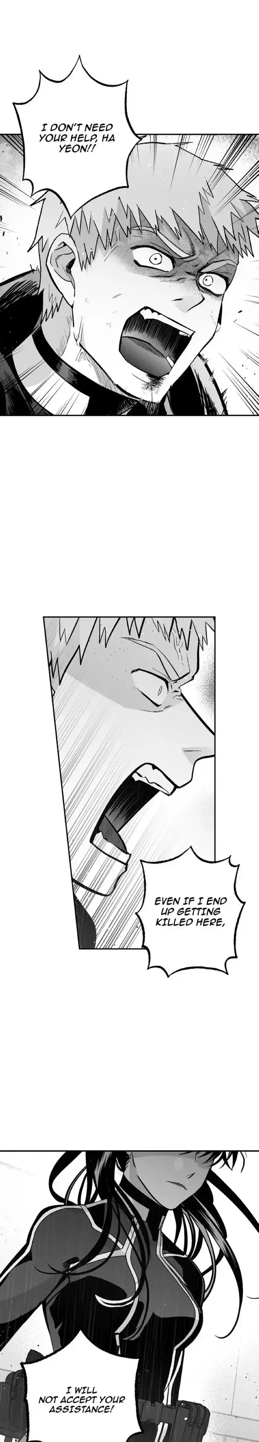 Polarity Chapter 145