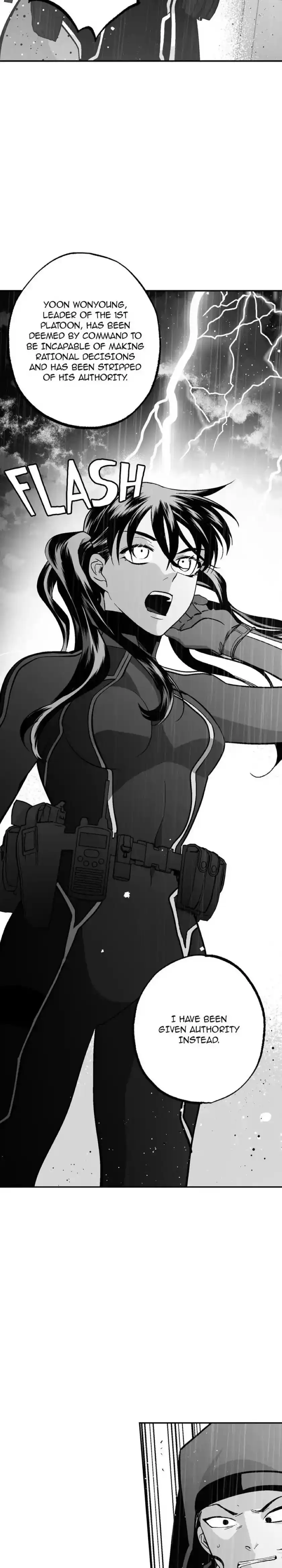 Polarity Chapter 145