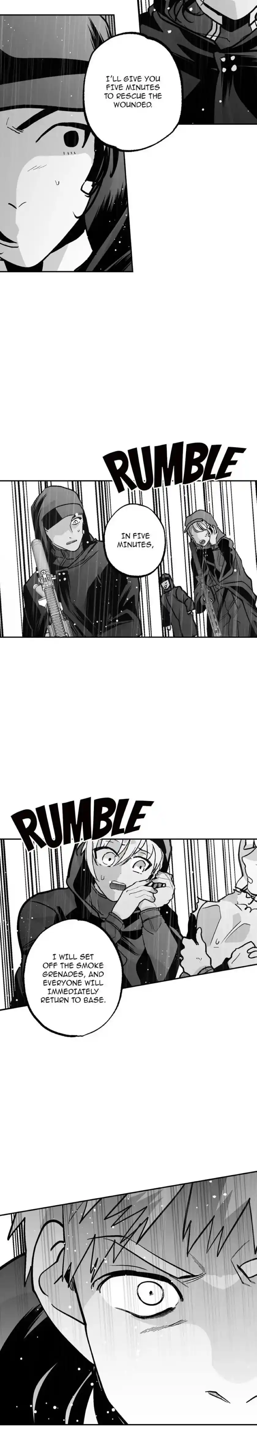 Polarity Chapter 145