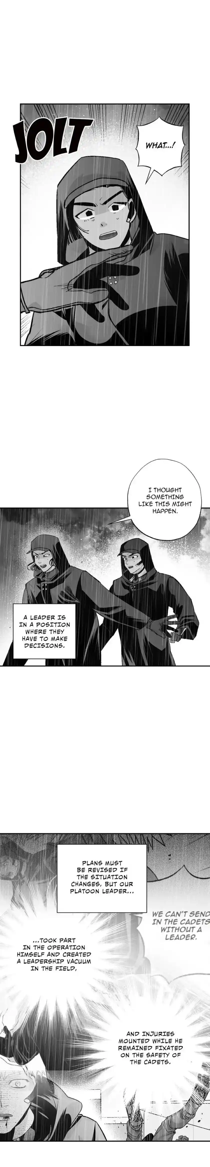 Polarity Chapter 145