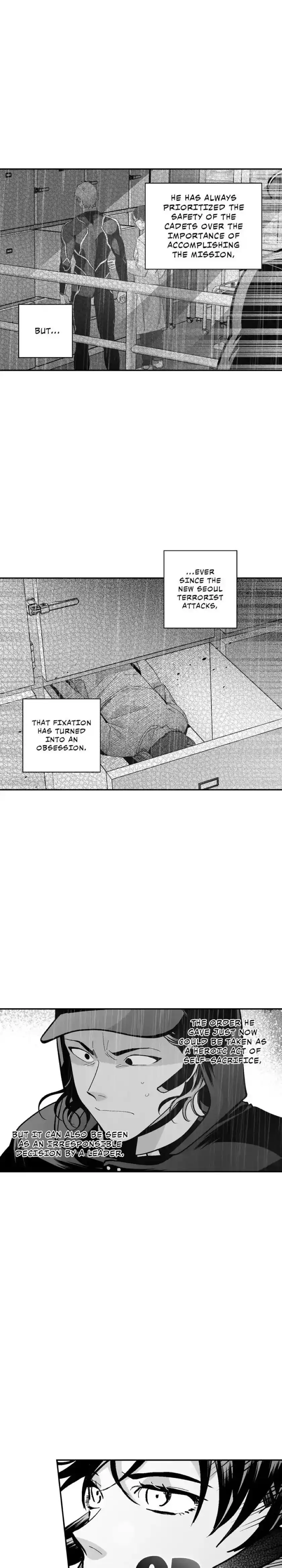 Polarity Chapter 145