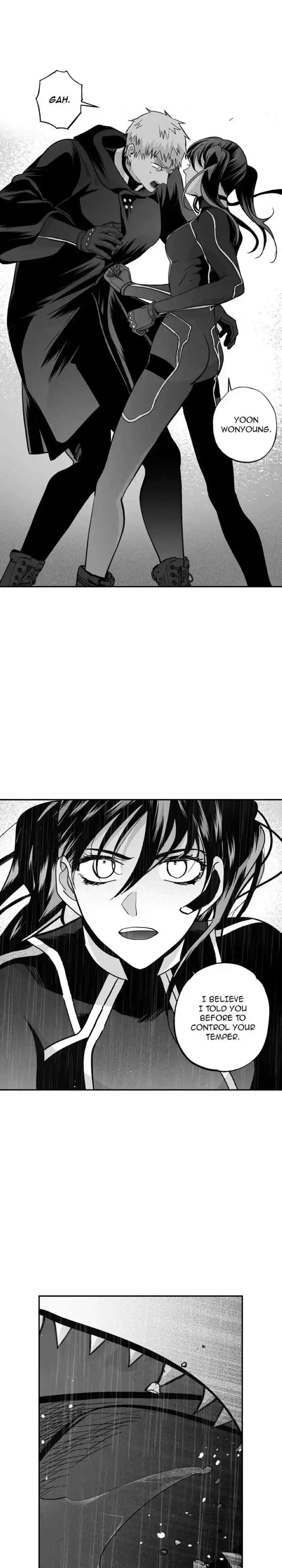 Polarity Chapter 145