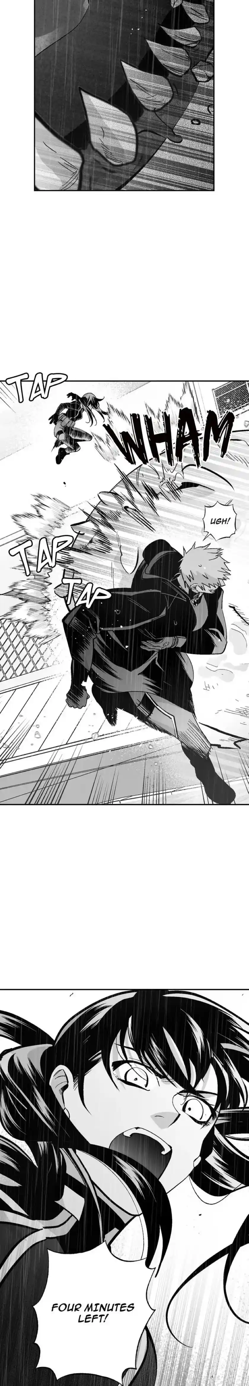 Polarity Chapter 145