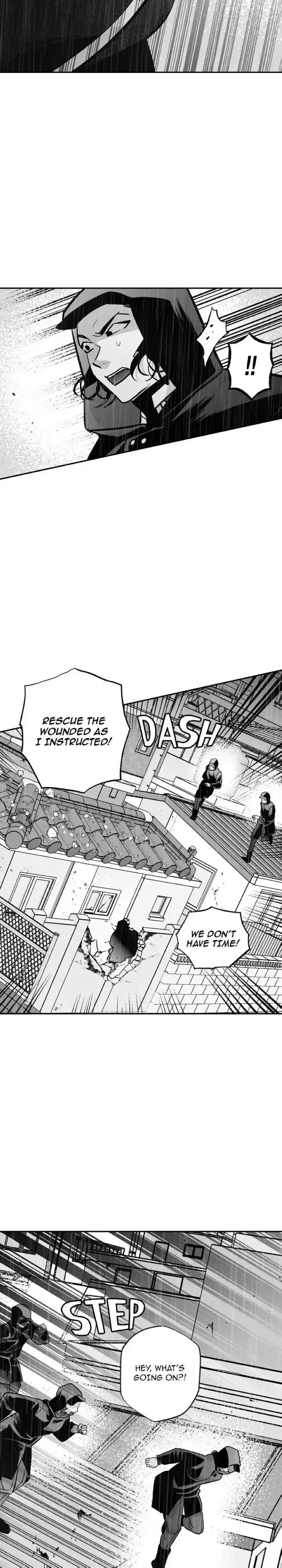 Polarity Chapter 145